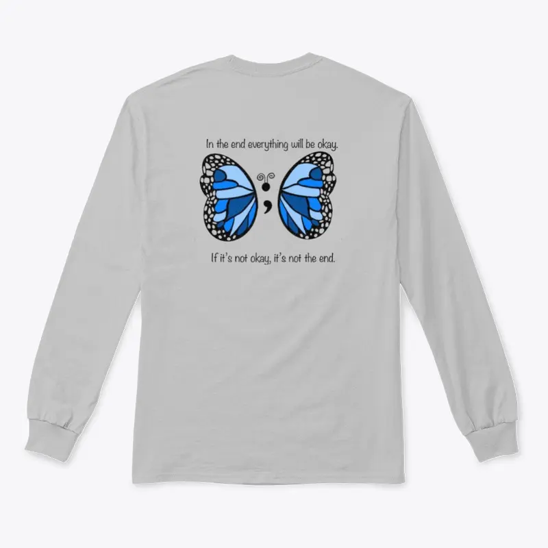 Butterfly Merch