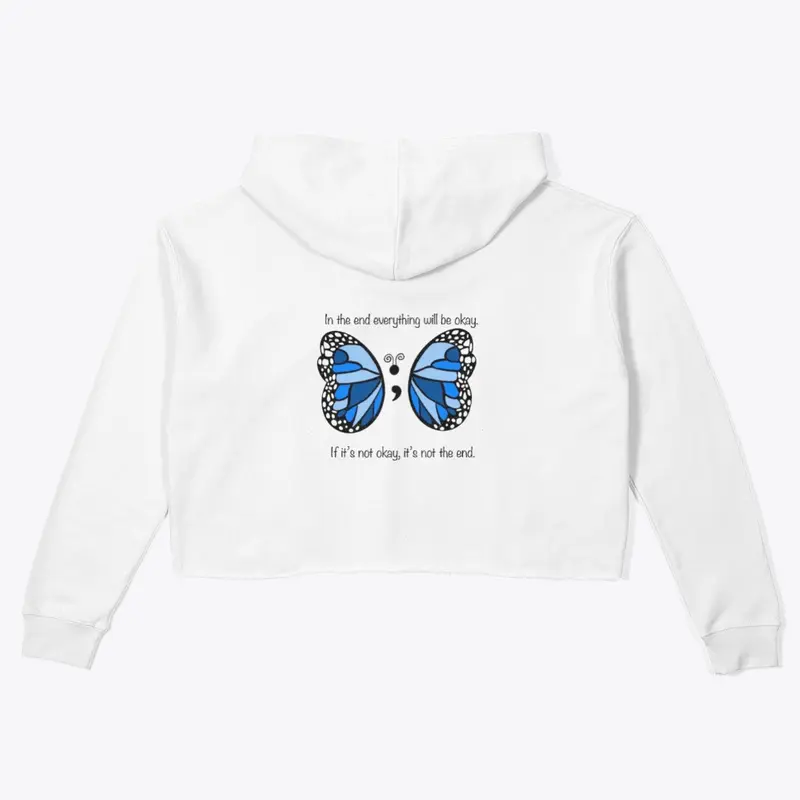 Butterfly Merch