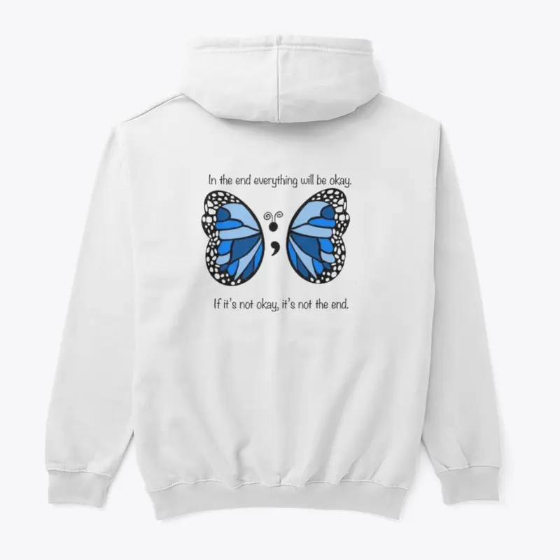 Butterfly Merch